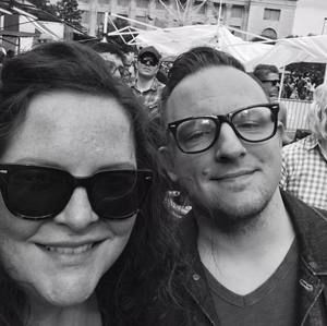 Meet your Posher, Steve